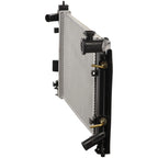 Radiator Support Core for Toyota Corolla (2003–2008)