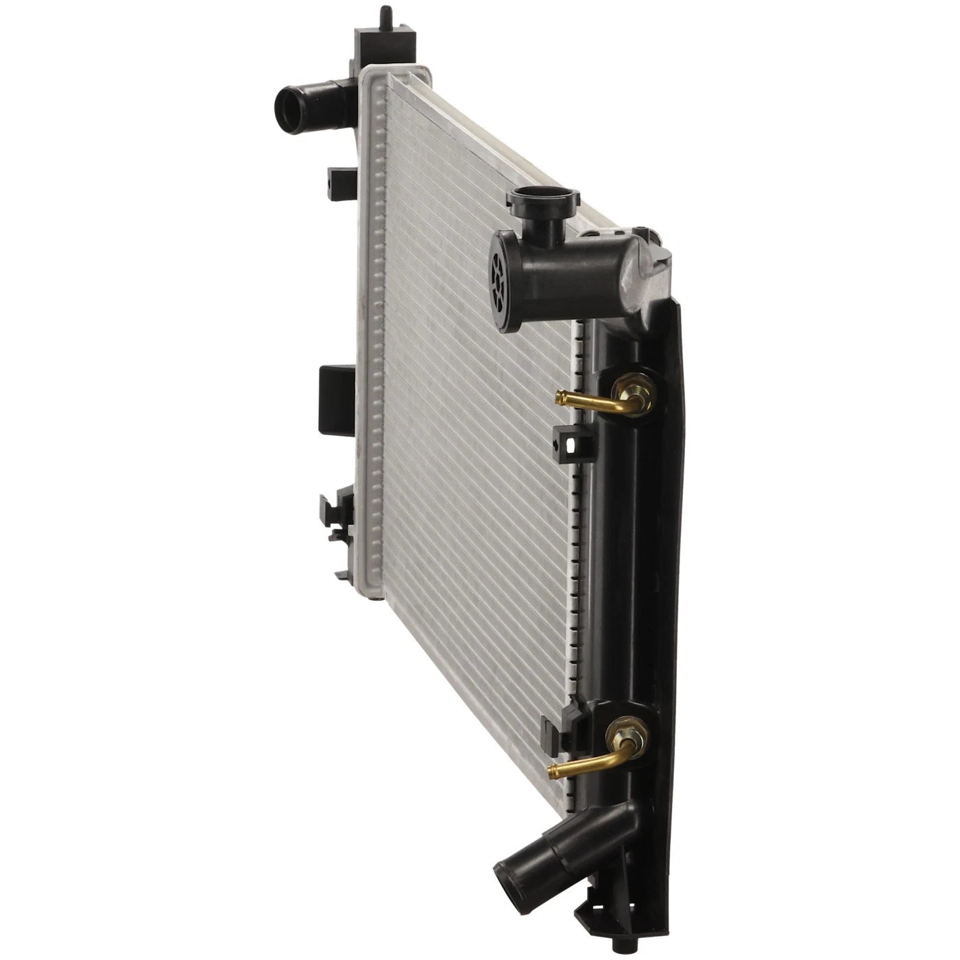Radiator Support Core for Toyota Corolla (2003–2008)
