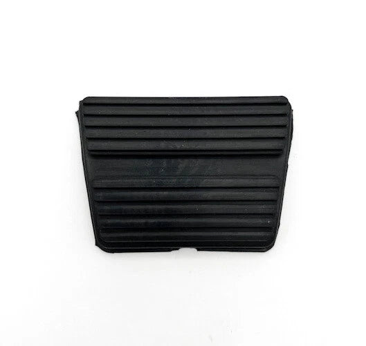 Clutch Pedal Pad Replacement for 1967–1975 Chevy Camaro Manual Transmission