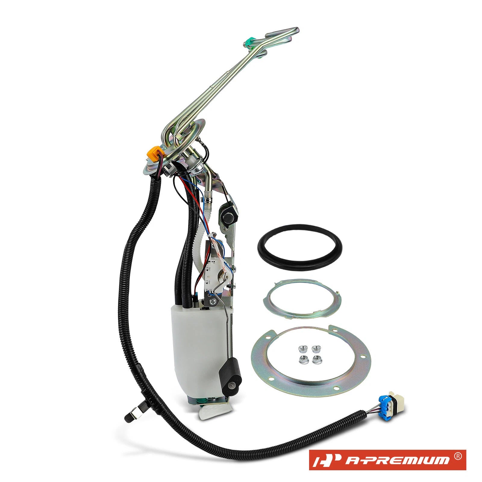 Fuel Pump Module Assembly for Chevrolet Camaro Pontiac Firebird (1985–1992)
