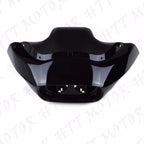 Unpainted ABS Outer Fairing for Harley Davidson Road Glide FLTR (1998–2013)