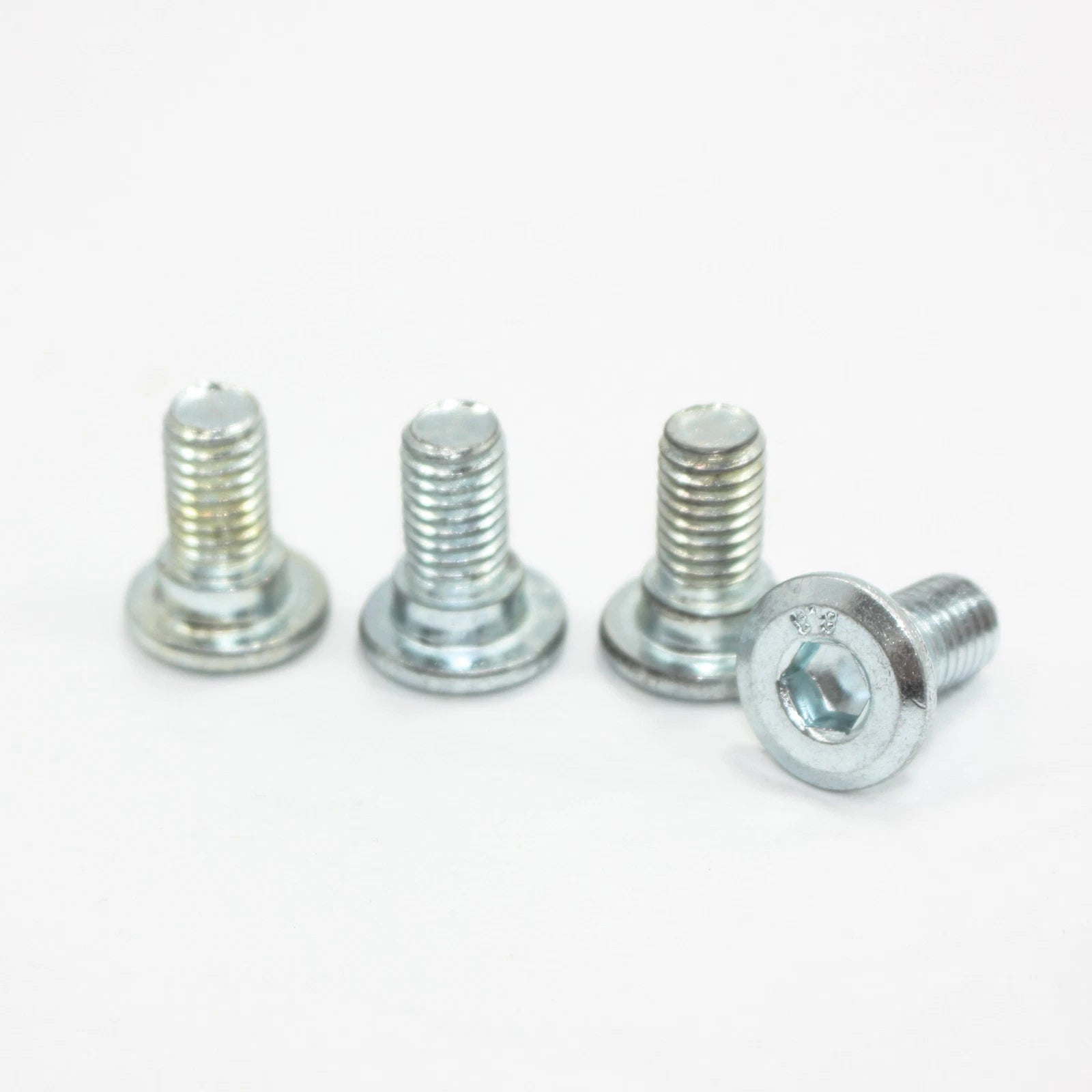 4X 8mm 13mm Brake Disc Rear Sprocket Bolt for 110 125cc Pit Trail Dirt Bike