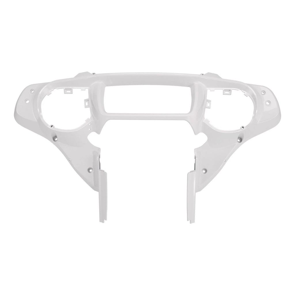 Inner Fairing Cover for Harley CVO Street Glide (2023–2025) White Onyx Pearl