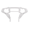 Inner Fairing Cover for Harley CVO Street Glide (2023–2025) White Onyx Pearl