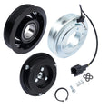 A/C Compressor Clutch for Nissan Altima (2002–2006)