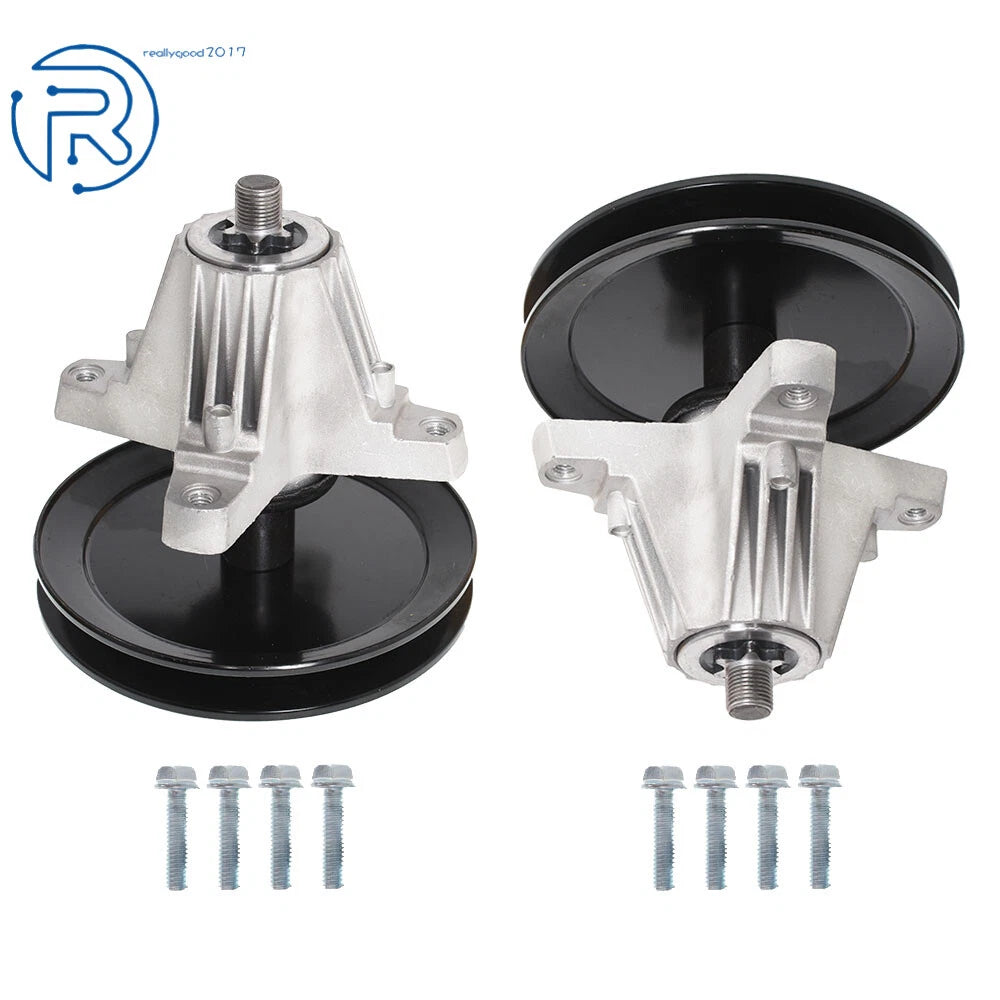 2 Spindle for MTD LT46 LX46 (2000-2023)