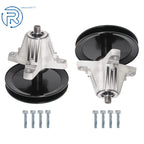 2 Spindle for MTD LT46 LX46 (2000-2023)