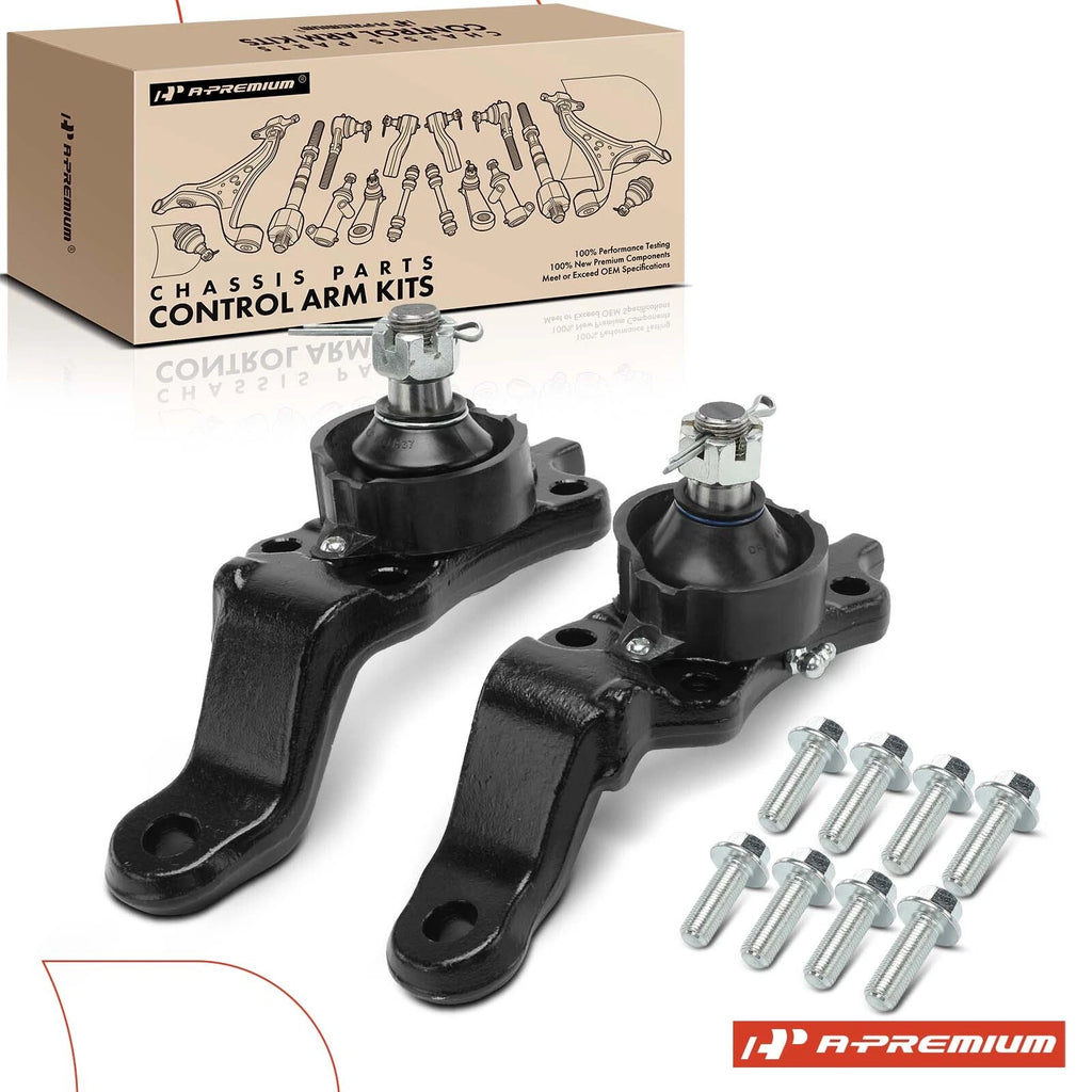 Front Lower Side Ball Joint for Toyota Tundra and Sequoia (2004-2007)