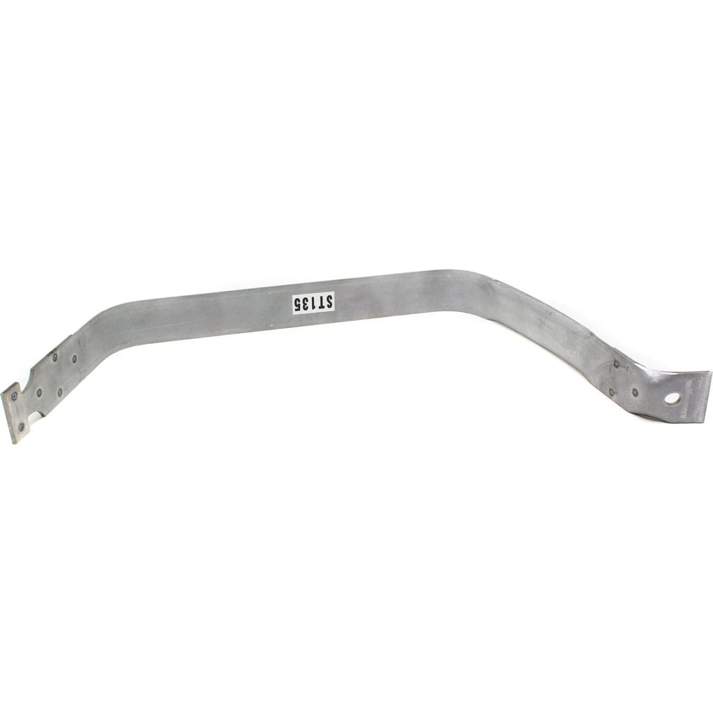 Set of 2 Fuel Tank Straps for Ford Explorer Sport Trac Mountaineer