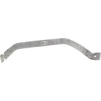 Set of 2 Fuel Tank Straps for Ford Explorer Sport Trac Mountaineer