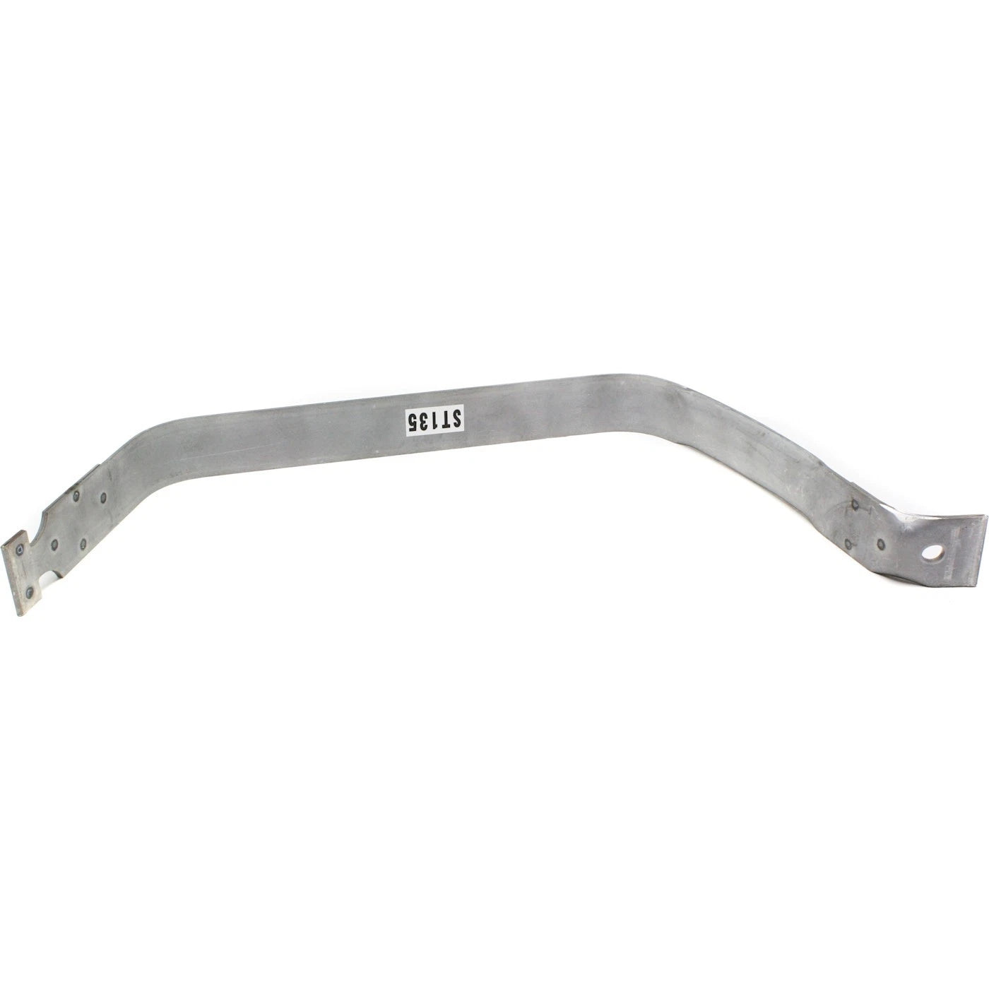 Set of 2 Fuel Tank Straps for Ford Explorer Sport Trac Mountaineer
