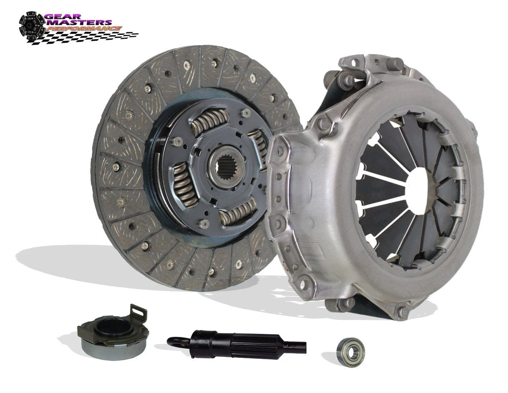 Clutch Kit for Pontiac Sunrunner Chevy Tracker (1989–1998)