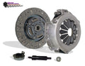 Clutch Kit for Pontiac Sunrunner Chevy Tracker (1989–1998)