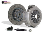 Clutch Kit for Pontiac Sunrunner Chevy Tracker (1989–1998)