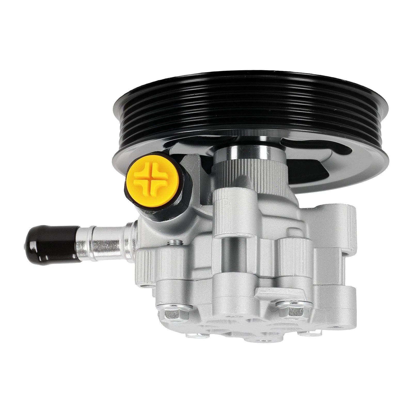 Power Steering Pump for Land Rover LR3 Range Rover Sport (2005–2013) LR006329 215189