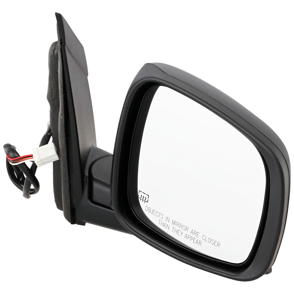 Heated Right Side Mirror for Dodge Grand Caravan (2008–2020)