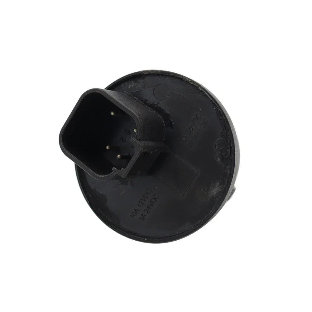 Ignition Switch 2 Keys for Bobcat Telescopic Handlers