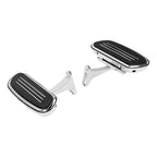 Floorboard Footboard for Harley Touring Electra Glide (1993–2025)