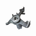 Motorcraft OEM Steering Knuckle for Ford Focus (2000–2004) MEF-145