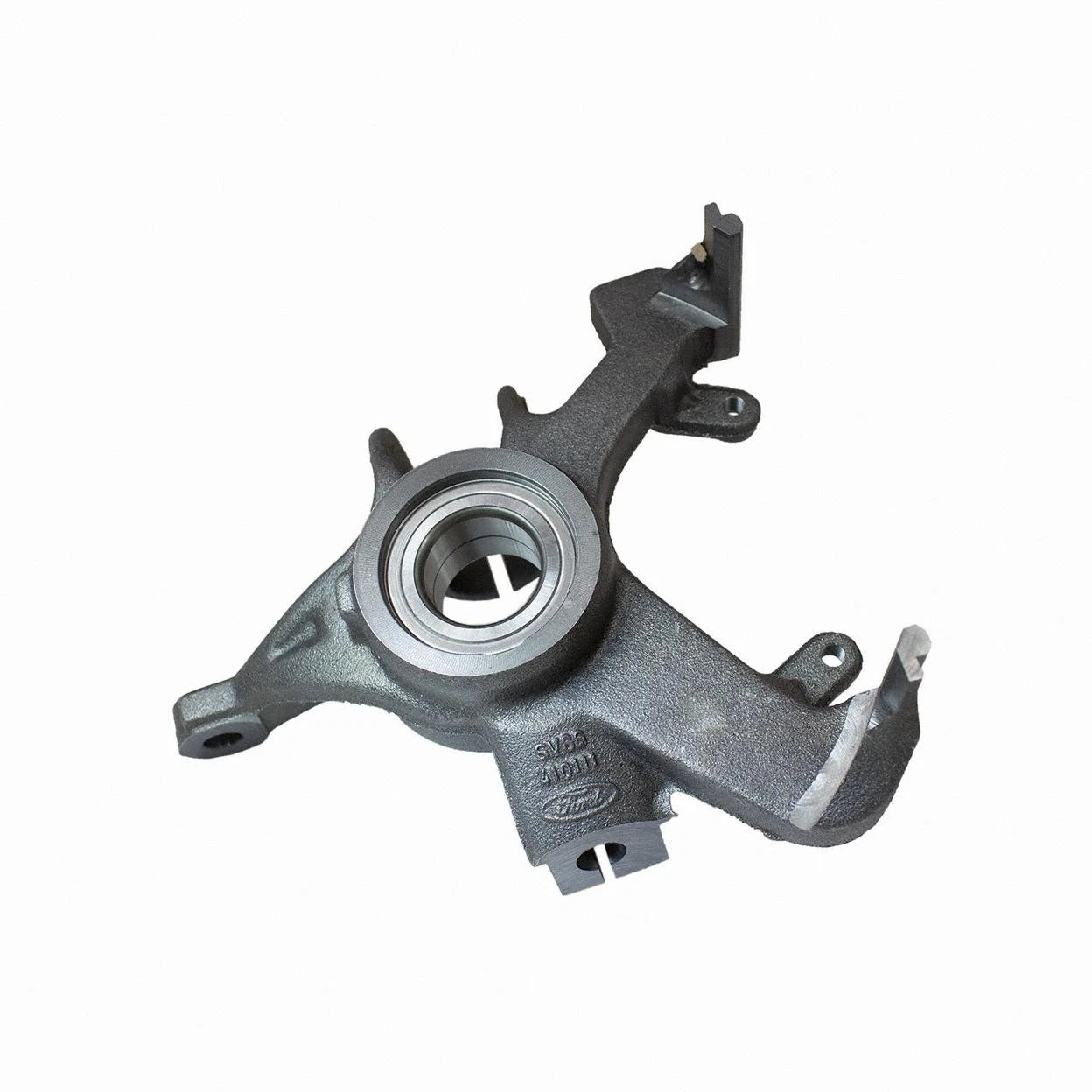 Motorcraft OEM Steering Knuckle for Ford Focus (2000–2004) MEF-145