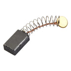10pcs Carbon Brushes for Electric Motors 12mm x 8mm x 5mm