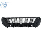 Lower Grille for Toyota Camry SE (2025) Matte Black Easy Installation