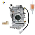 Carburetor & Mixture Screw for Kawasaki KLX450R (2008–2009) KX450F (2006–2009)