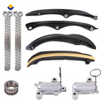 Timing Chain Kit for Ford F150, Expedition, Lincoln Navigator 3.5L V6 (2017–2021)