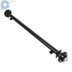 3.5K Trailer Axle for 5-Lug Trailers (Year Range Not Specified)