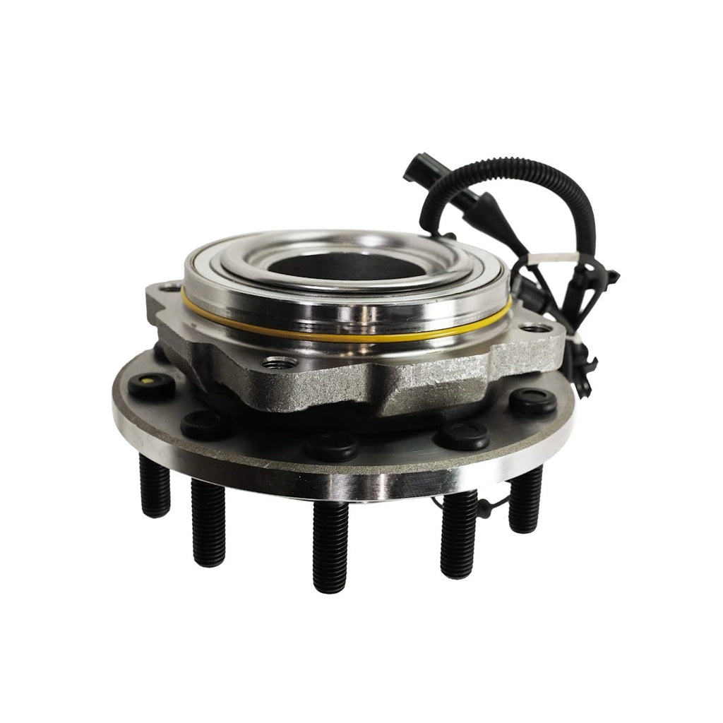 Wheel Hubs for Ford F550 F450 (Front Driver or Passenger Side)