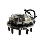 Wheel Hubs for Ford F550 F450 (Front Driver or Passenger Side)