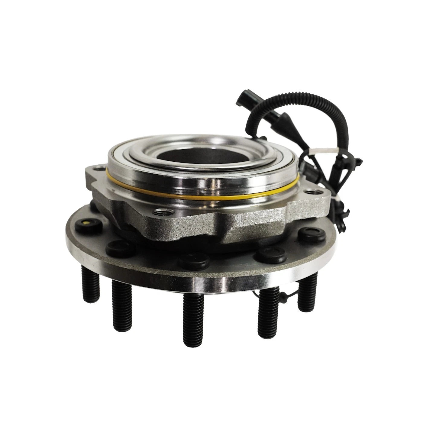 Wheel Hubs for Ford F550 F450 (Front Driver or Passenger Side)