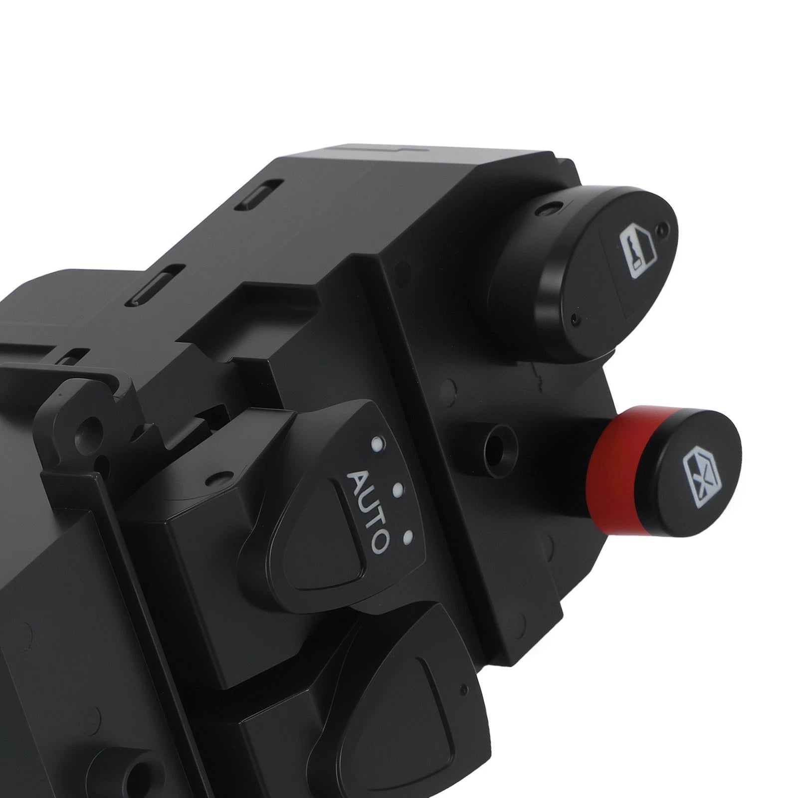 Electric Window Switch Assembly Left for Honda Civic EX (2006–2011) 35750-SVA-A11