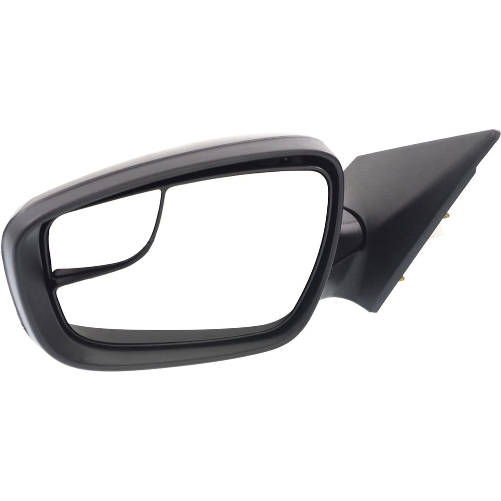 Heated Driver Left Side Mirror for Elantra