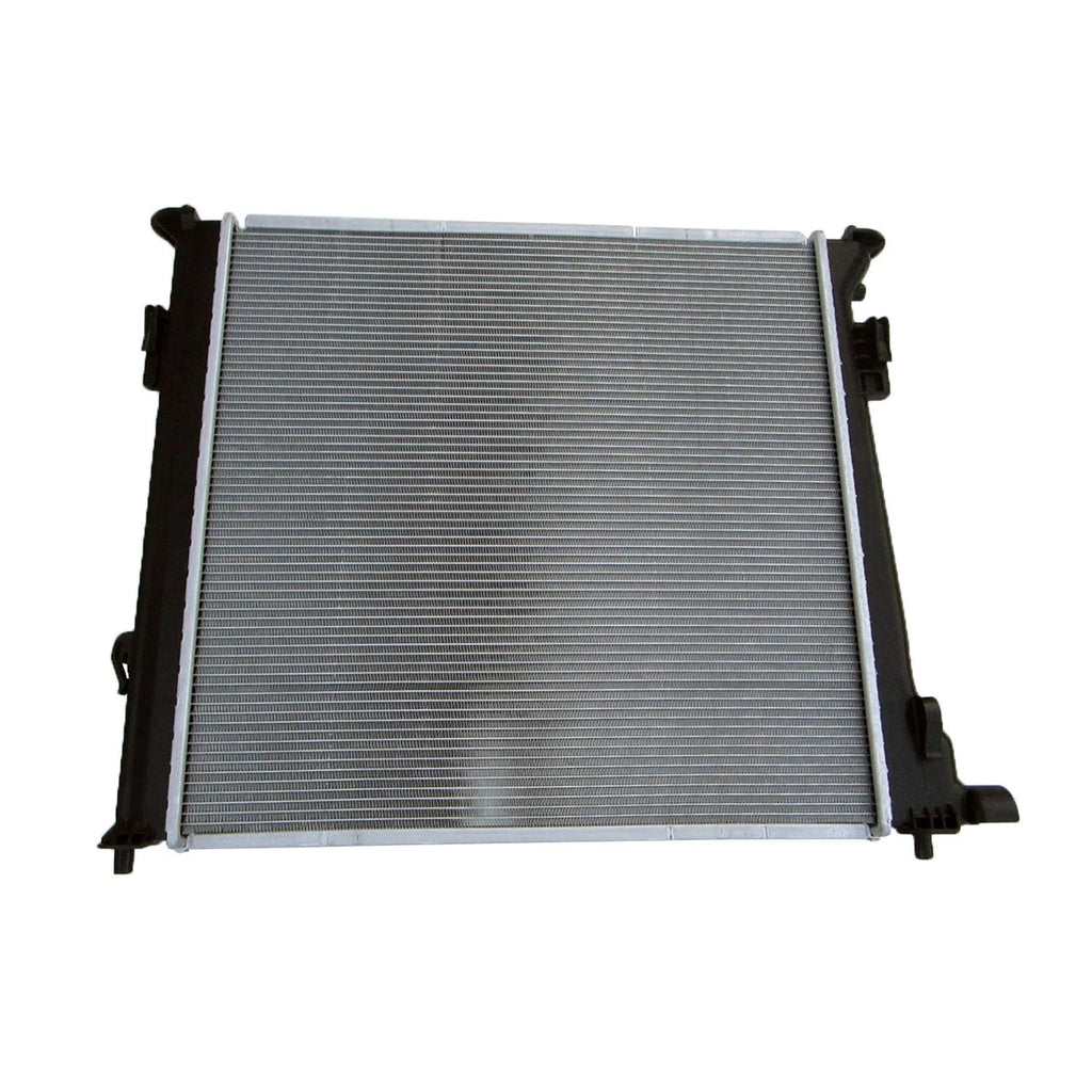 Replacement Radiator Repair Part For 2016-2019 Hyundai Tucson
