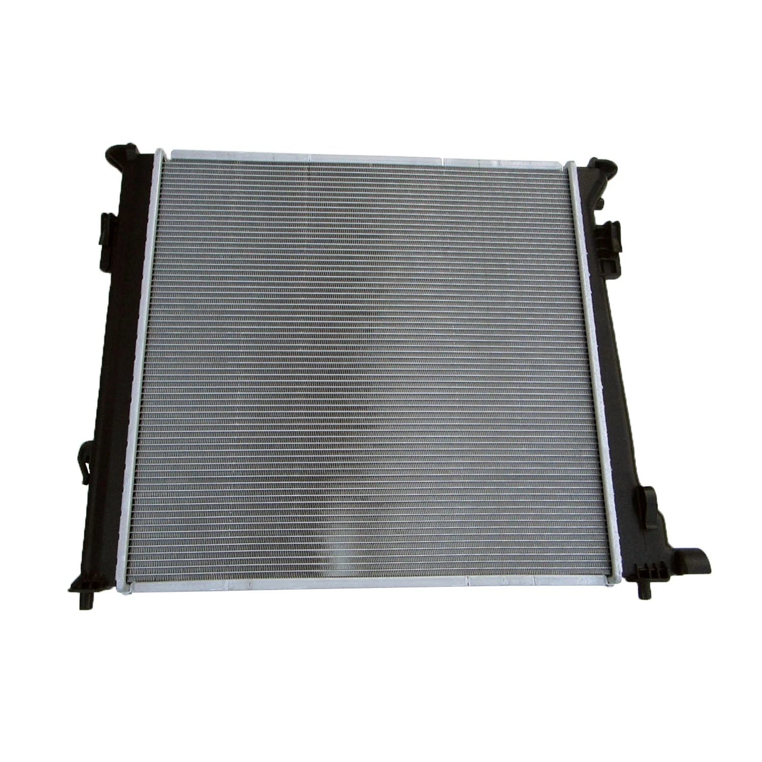 Replacement Radiator Repair Part For 2016-2019 Hyundai Tucson