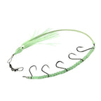 Fishing Lure for East China Sea Swordfish (Luminous, Hairtail)