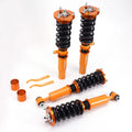 Adjustable Coilovers Kit for BMW E39 528i 530i 5 Series (1997–2003)