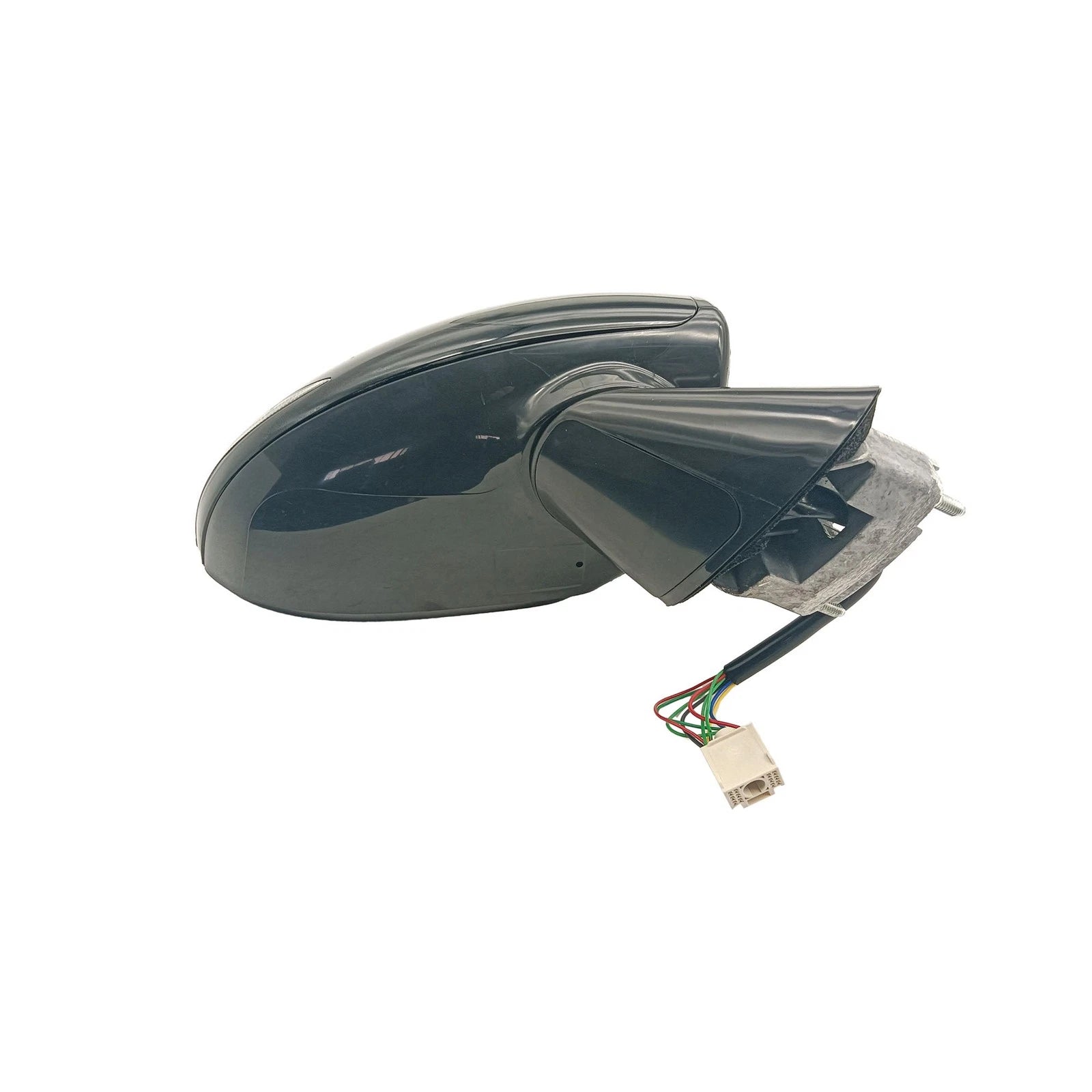 Outside Right Mirror 87620-L1061 for Hyundai Sonata (2020) Power Heated