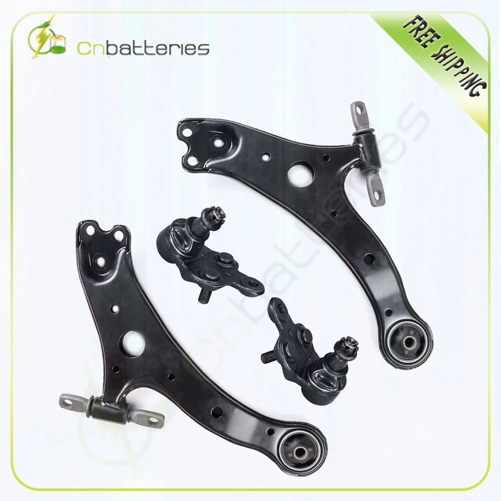 Lower Control Arm + Ball Joint Kit for Lexus ES300 RX330 RX350 (2002–2006)