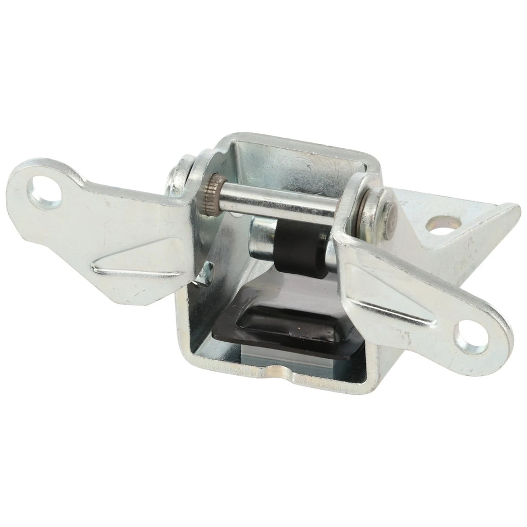 Set of 2 Chrome Door Hinges for Ford Bronco F150 F250