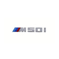 Rear Emblem for BMW (OEM 51148093998)