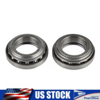 Steering Stem Bearings Kit for Honda CT90 Z50A Z50R XR50R CT70 SL70 SL90 XR50R