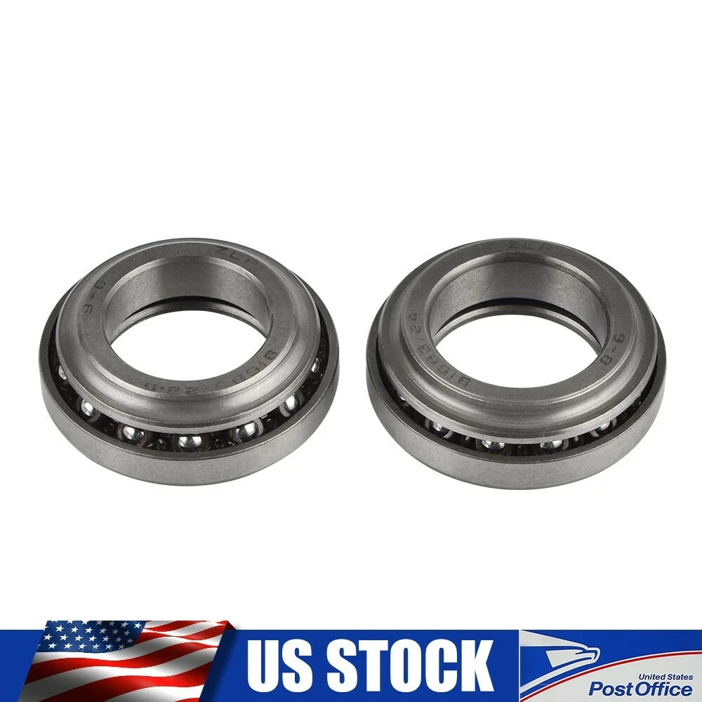 Steering Stem Bearings Kit for Honda CT90 Z50A Z50R XR50R CT70 SL70 SL90 XR50R