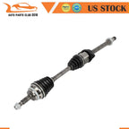 Front Right CV Axle for Scion tC (2005–2010) & Toyota RAV4 (2001–2003)