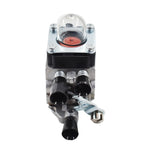 2X Carburetor for Stihl FS45 FS46 FS55 FS55R FC55 FS38 FS55RC KM55 HL45 (2000–2023)