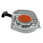 Recoil Pull Starter Assembly for Stihl 038 MS380 MS381 (Replacement 11190802100)