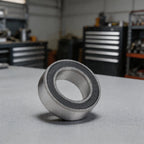 Deep Groove Ball Bearing 63801ZZ 63801-2RS for Industrial Use (12x21mm)