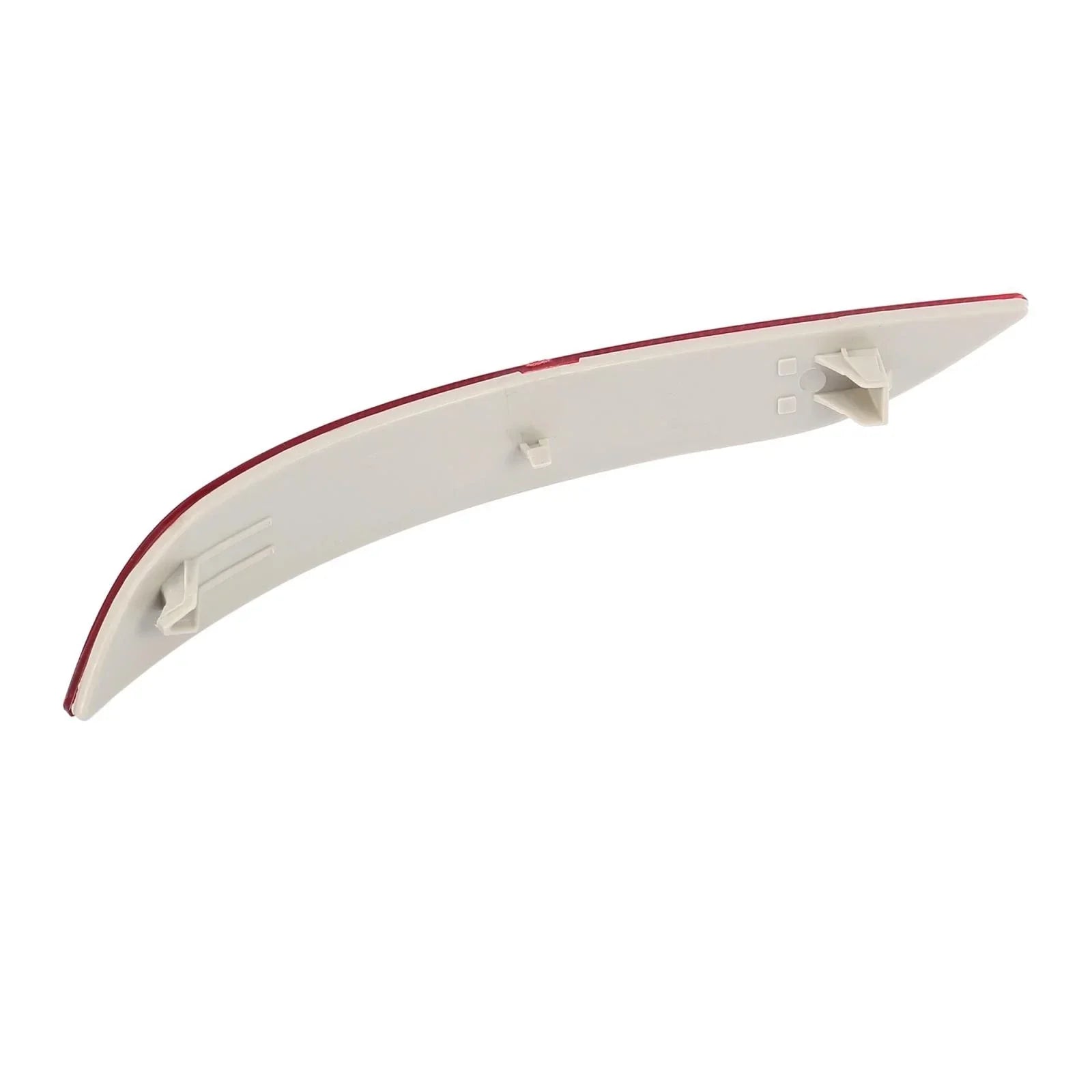 Rear Bumper Reflector Strip Cover Right Side for BMW X1 (2013-2015)