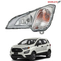 Front Fog Lights for Ford Ecosport (2018–2022)